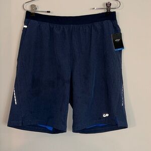 NWT Unipro Running Shorts Size Medium